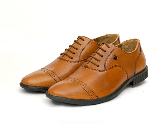 Oxford Balmral