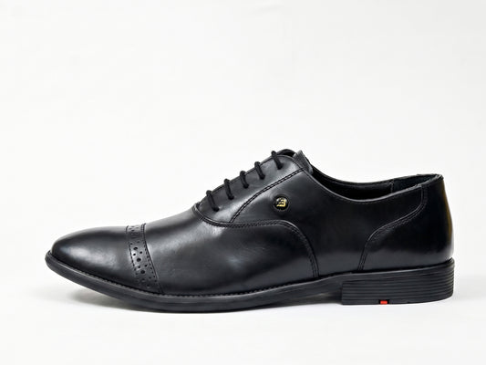 Oxford Balmral