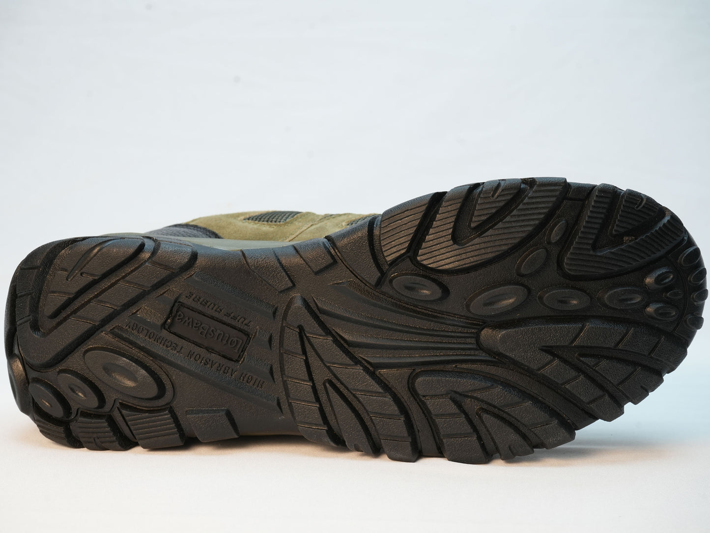 Adventure Suede