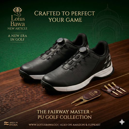 Golf Shoe