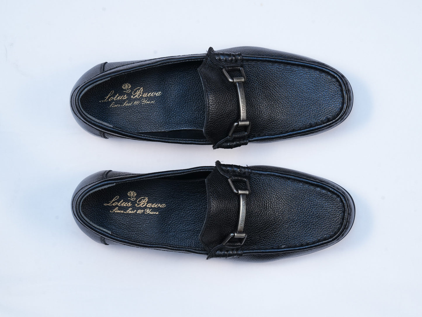 Cammelo Loafer