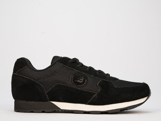 Vintage Jogger Black