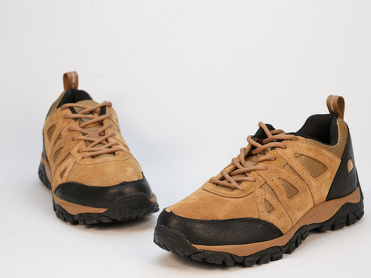 Adventure Suede