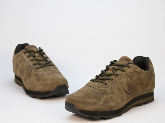 Jogger Olive