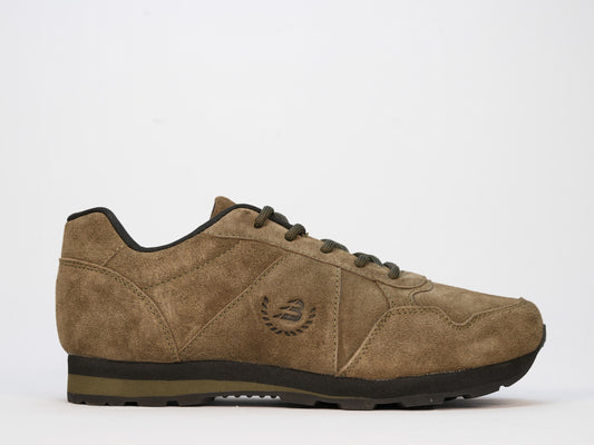 Jogger Olive