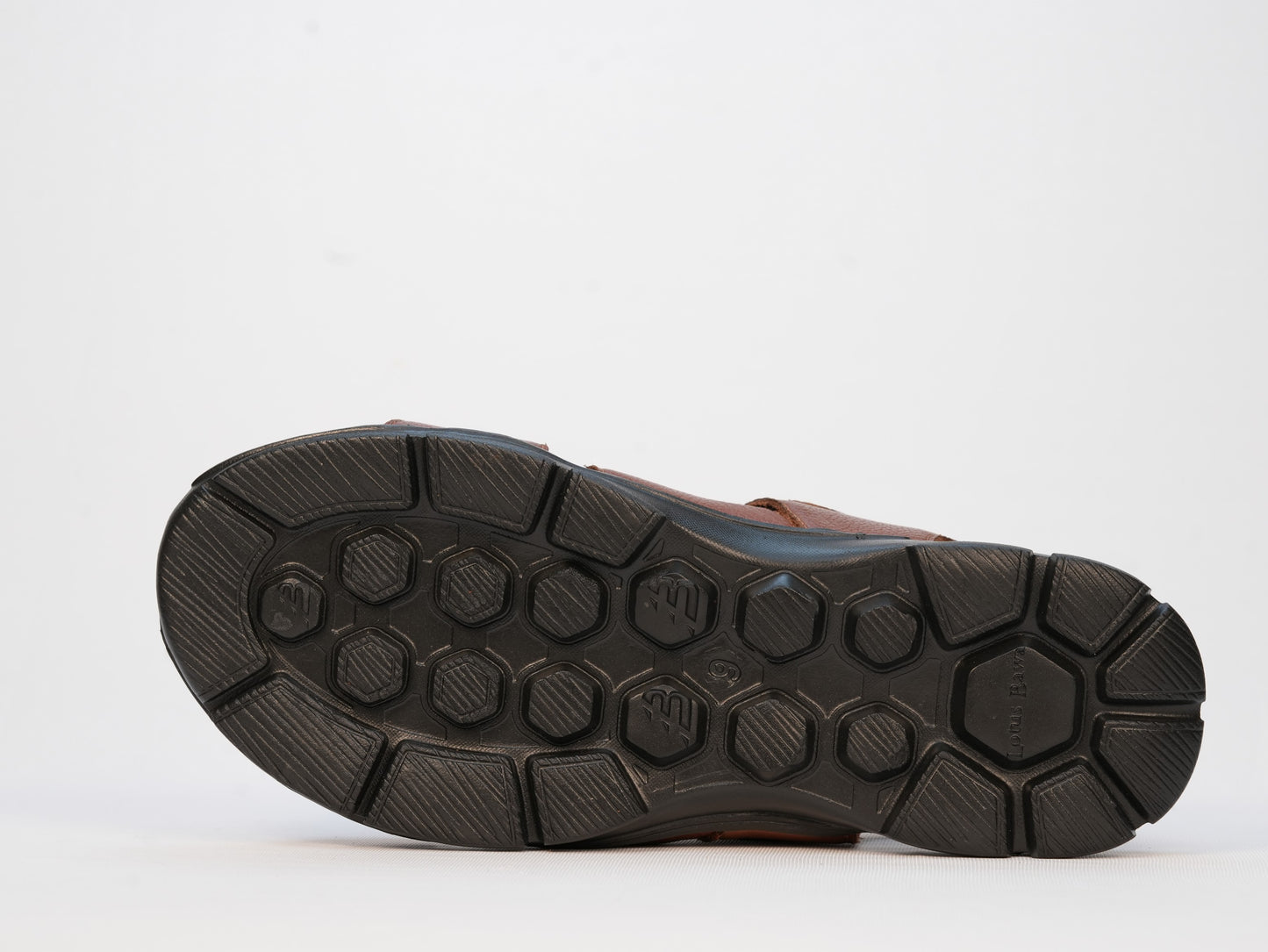 Sandals Cross