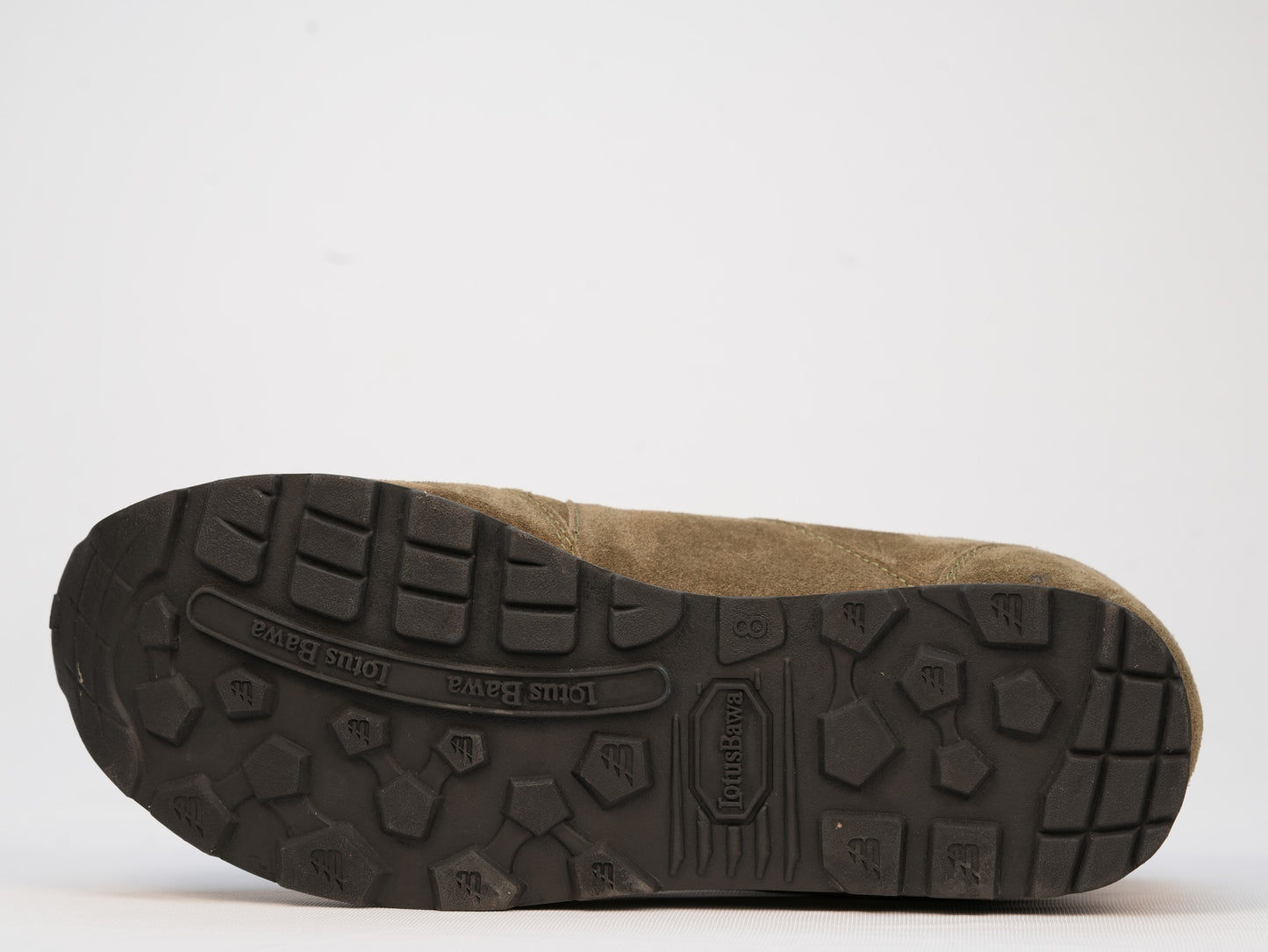 Jogger Olive