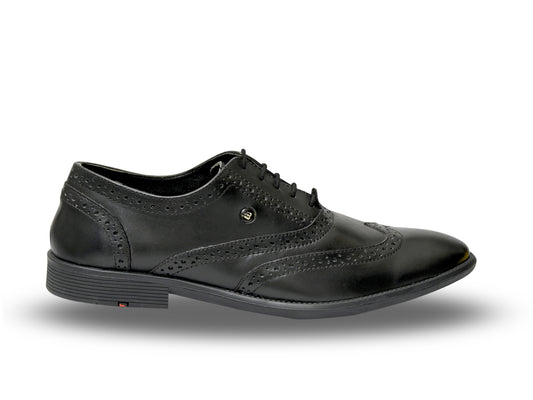 Long Wing Brogue