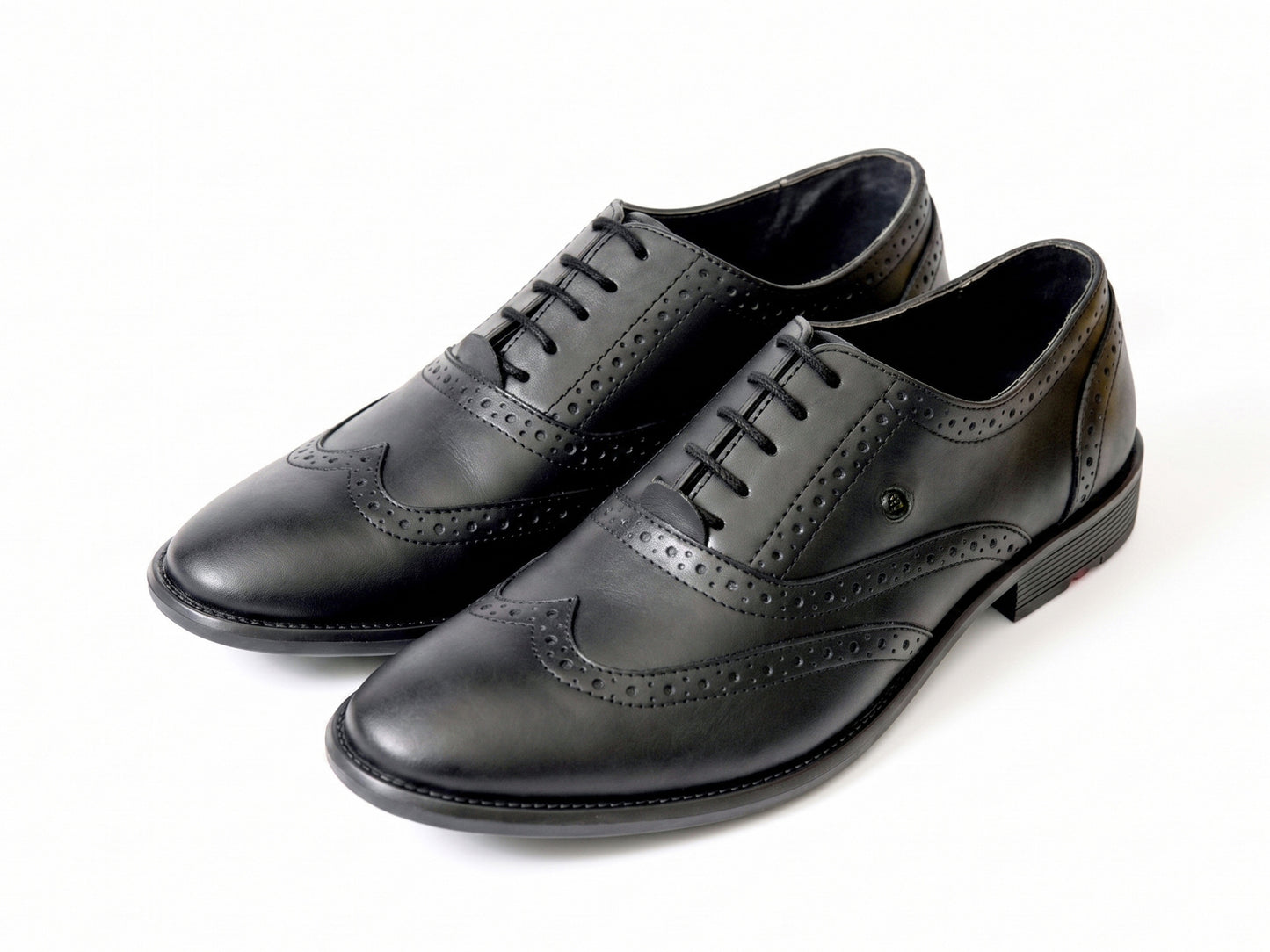 Long Wing Brogue