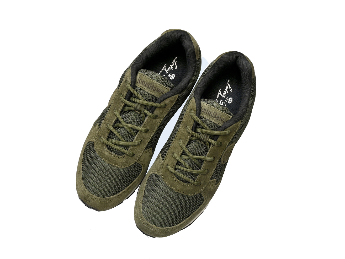 Vintage Jogger