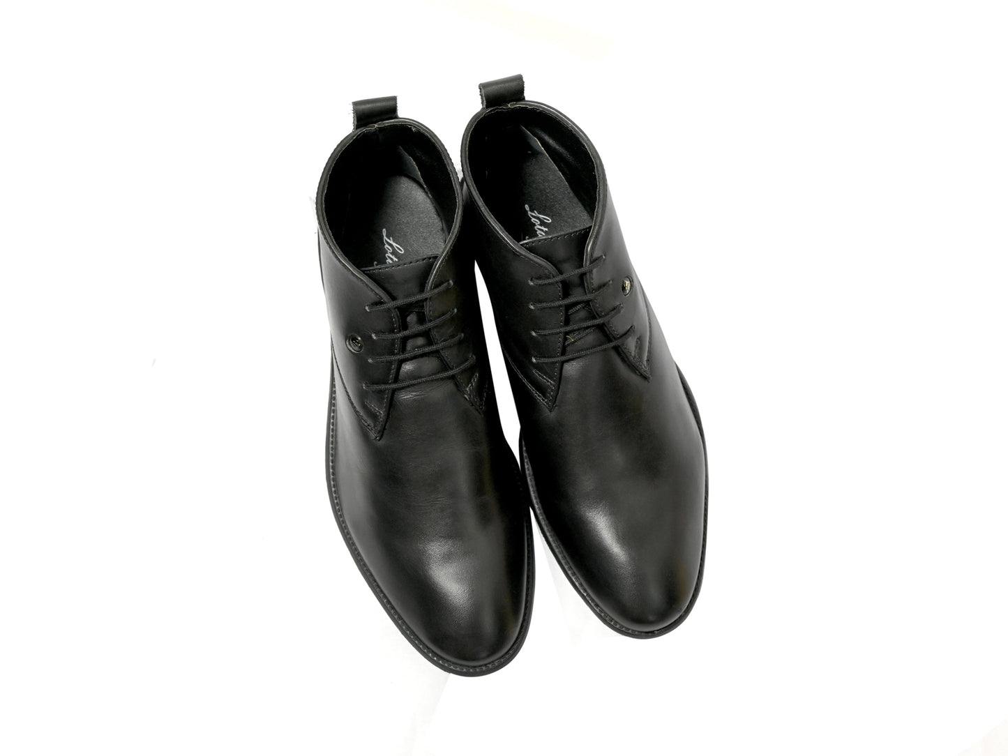 Chuka Boot Brown