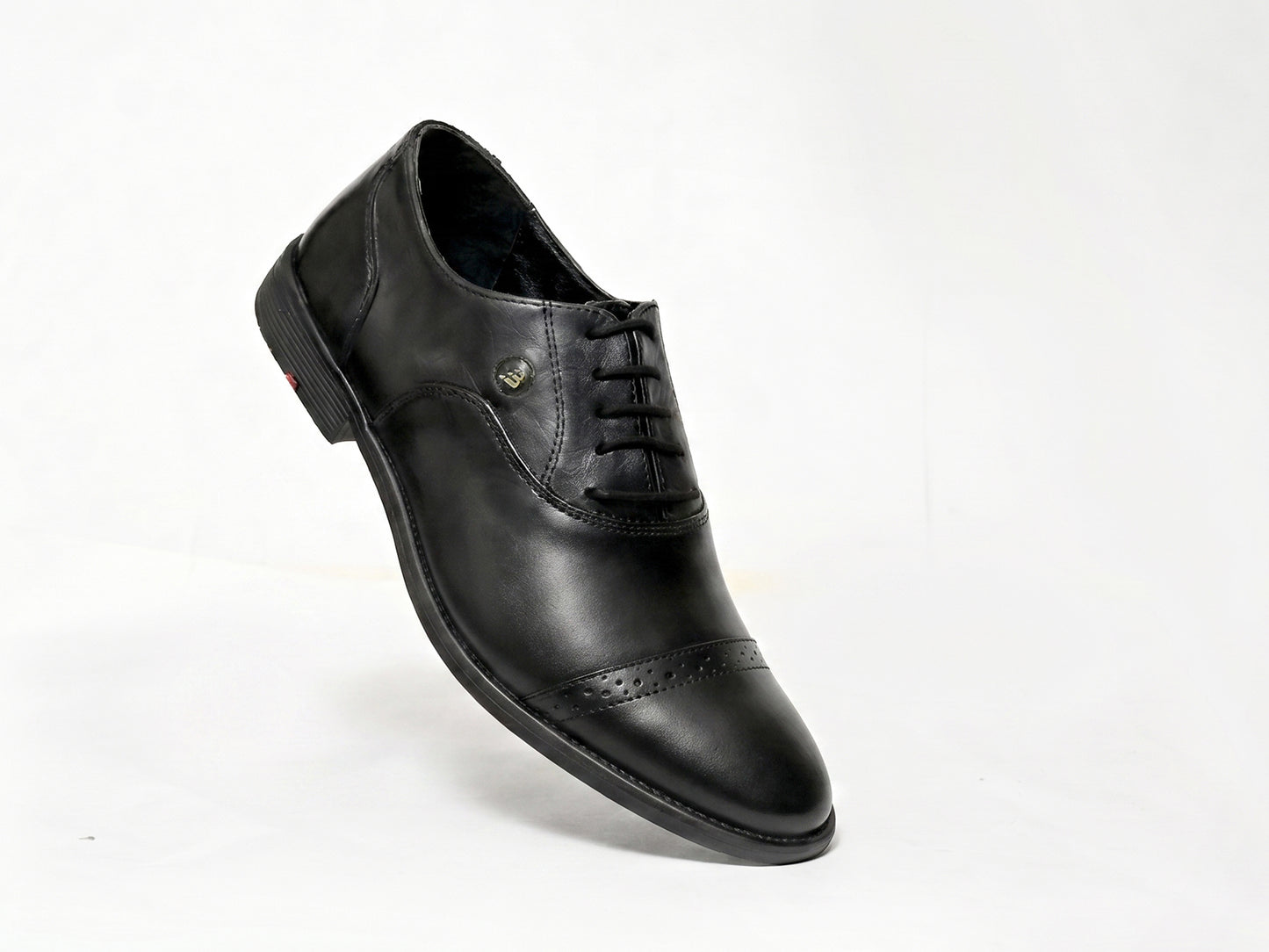 Oxford Balmral