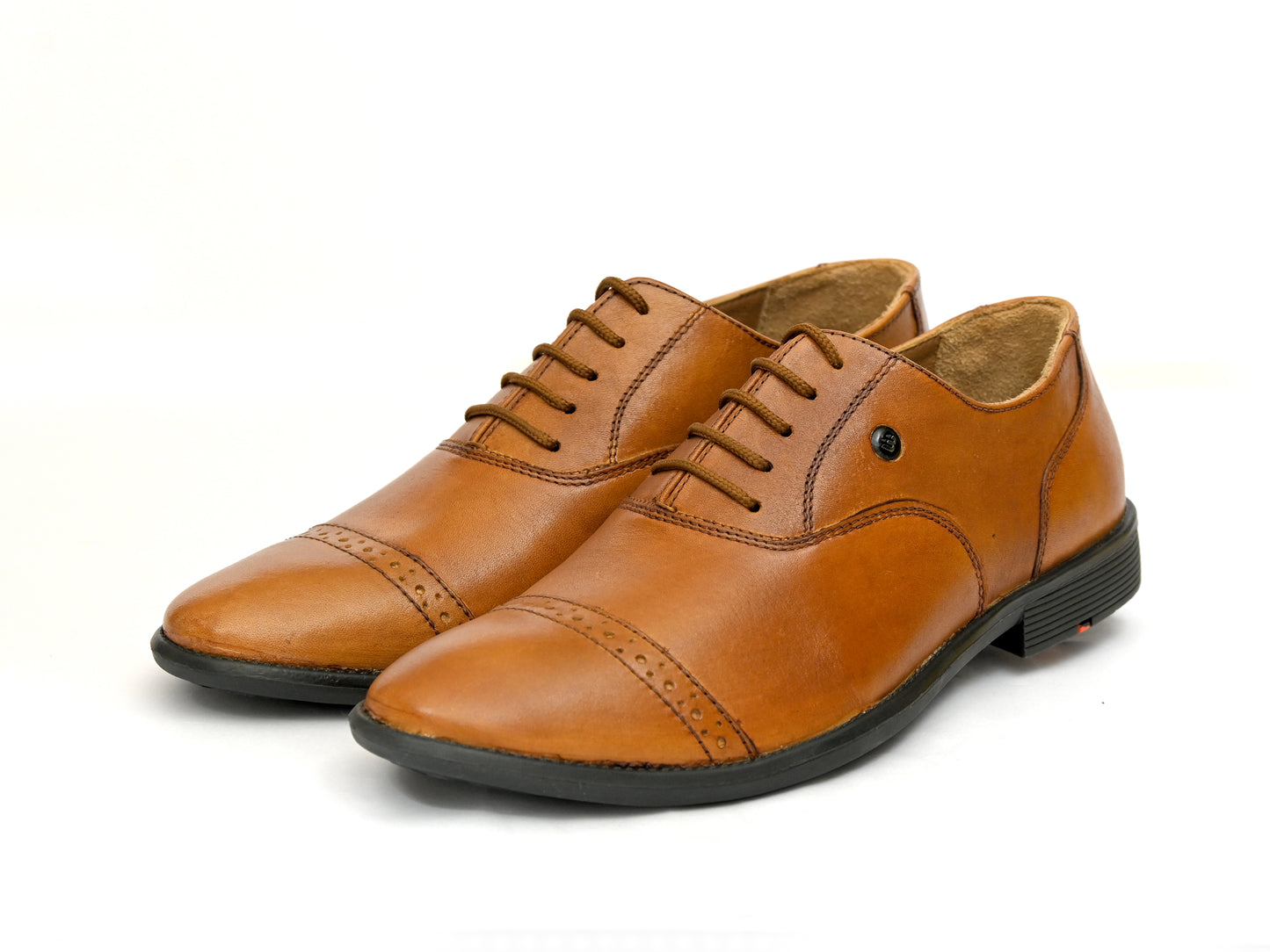 Oxford Balmral