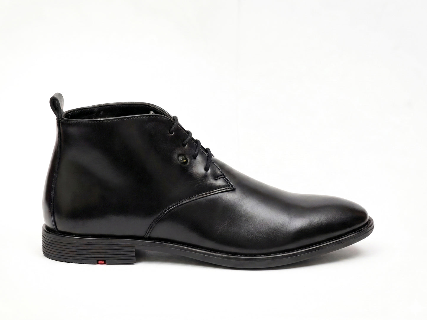 Chuka Boot Brown