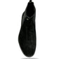 Chelsea Nero Suede Black