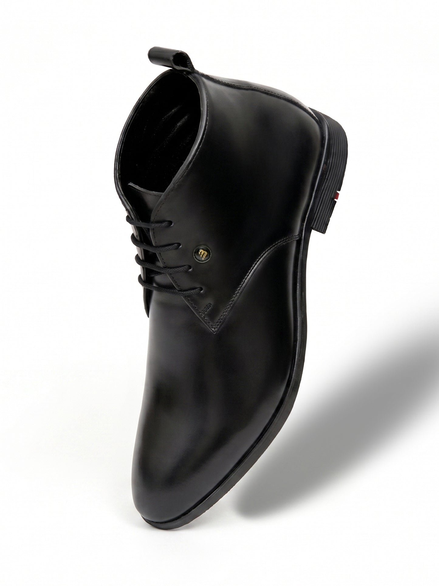 Chuka Boot Brown
