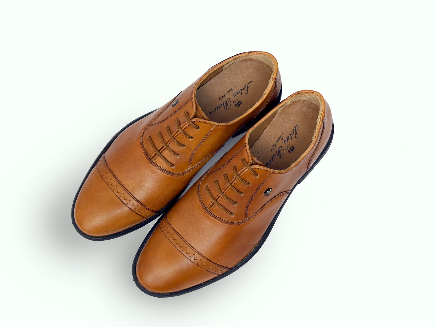 Oxford Balmral