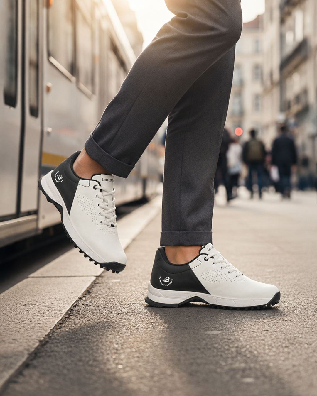 Golf Shoe