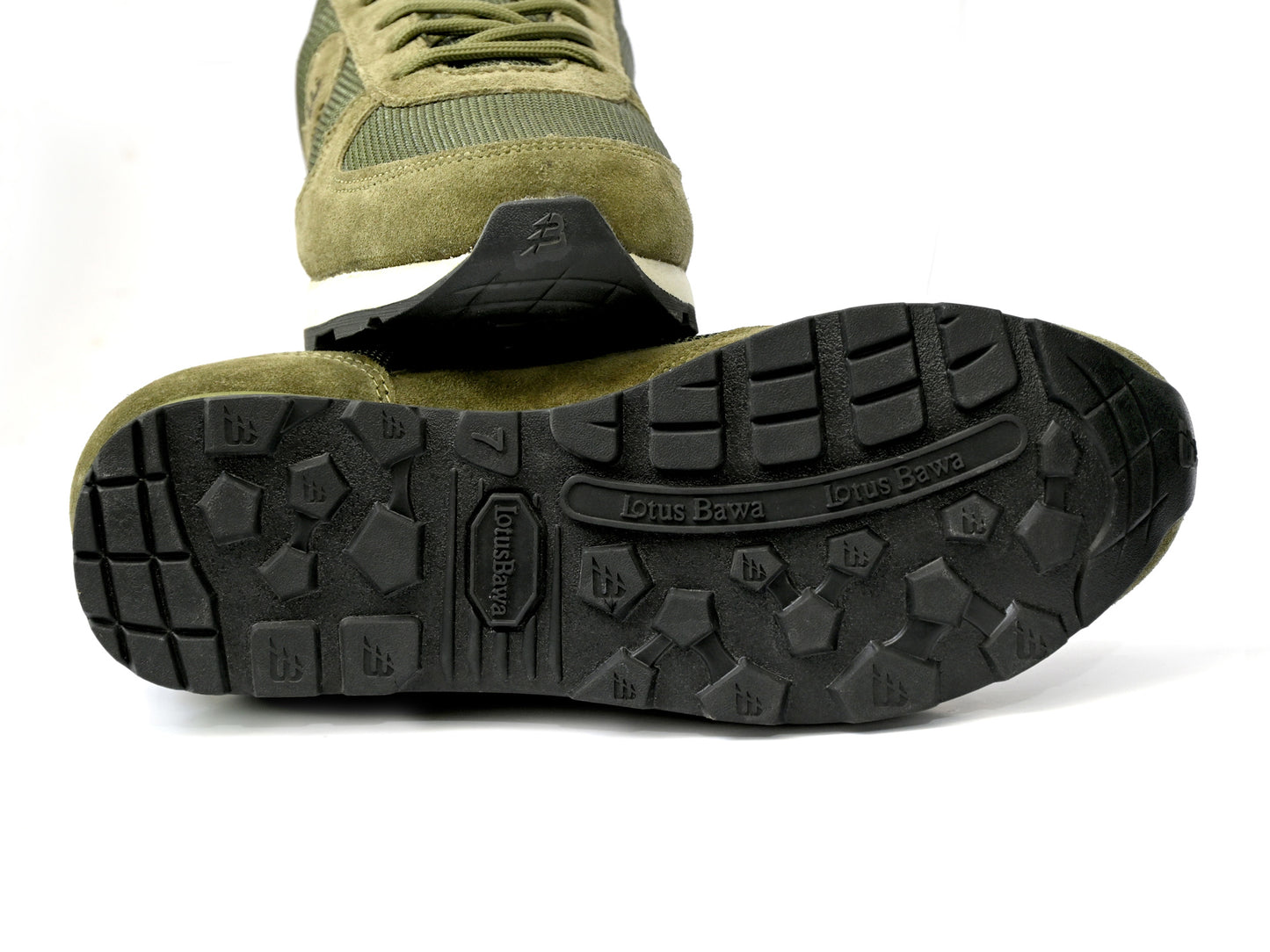 Vintage Jogger