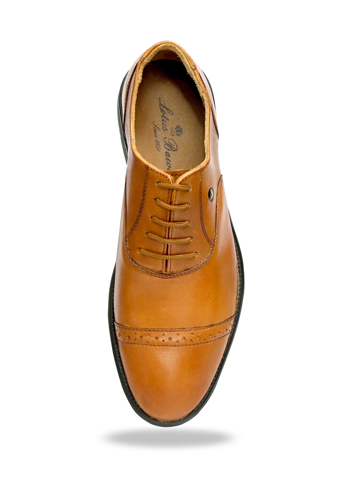 Oxford Balmral