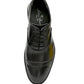 Oxford Balmral
