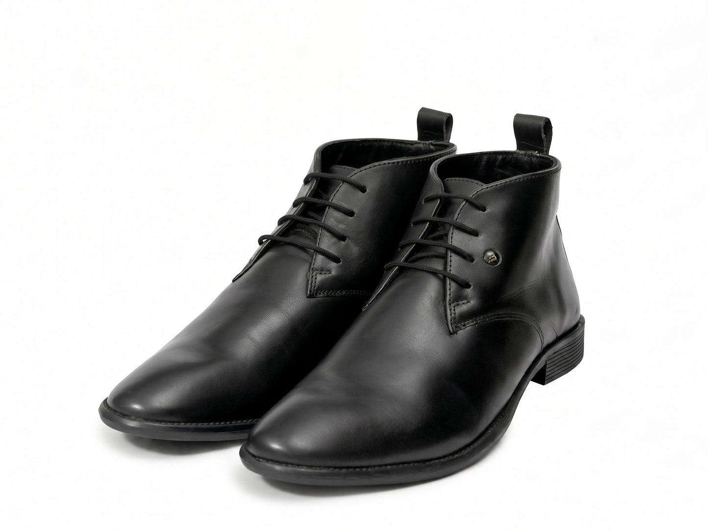 Chuka Boot Brown