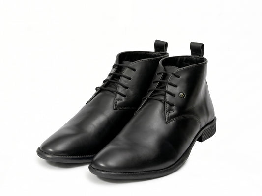 Chuka Boot Brown
