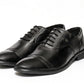 Oxford Balmral