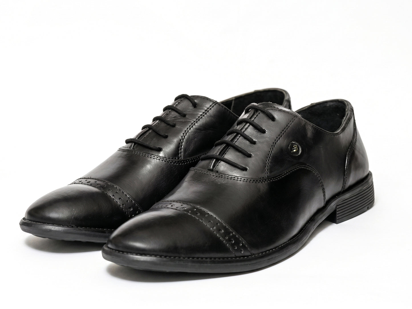 Oxford Balmral