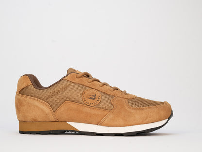 Vintage Jogger Camel