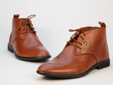 Chuka Boot Brown